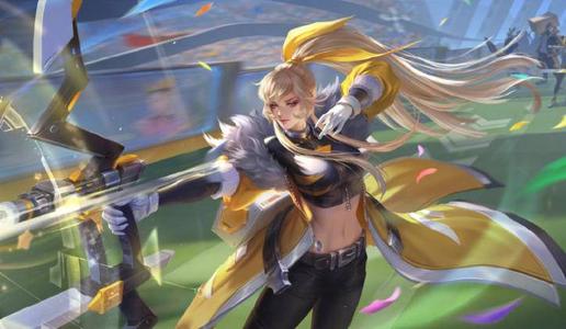 王者荣耀2月25日每日一题