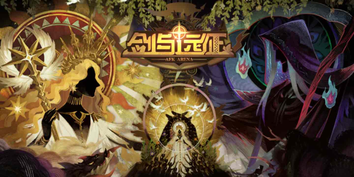 剑与远征种族塔高层攻略