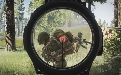 逃离塔科夫有没有手游