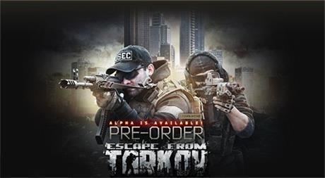 逃离塔科夫steam售价是多少 steam售价一览