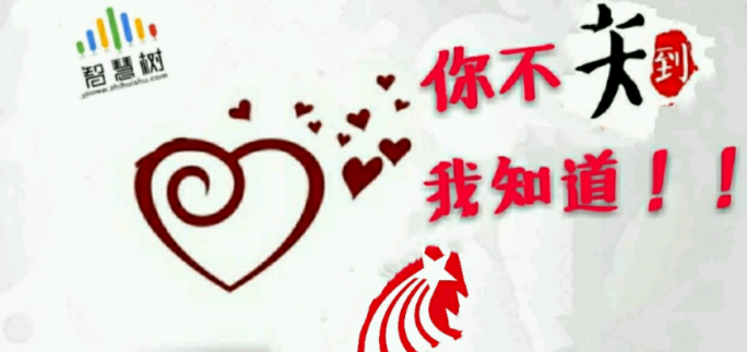 2020知到智慧树最新答案大全