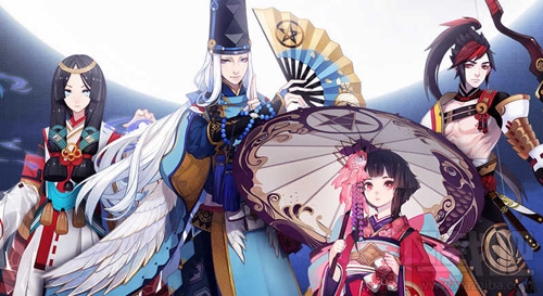 阴阳师缘结历练风铃墙特殊组合