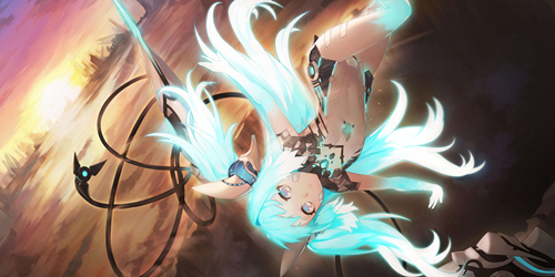 重装战姬3.12更新维护公告