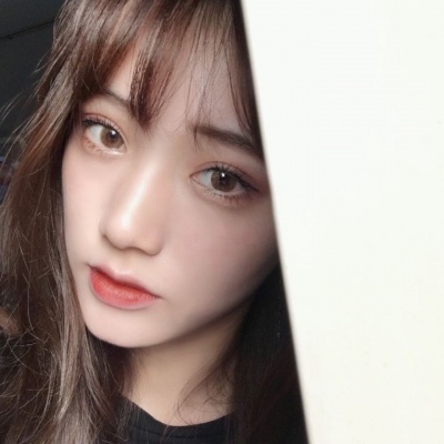 抖音女生头像个性好看