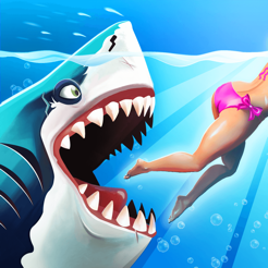 饥饿鲨世界3.9.2版