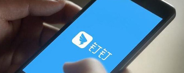 钉钉职场课堂怎么报名听课