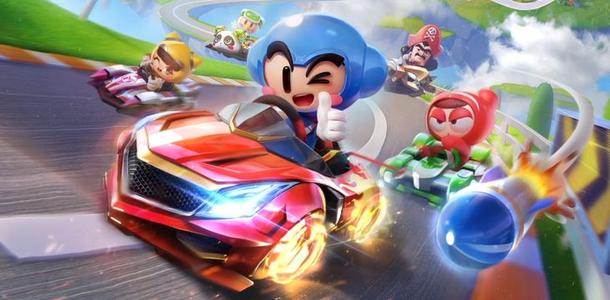 跑跑卡丁车手游佐罗欧尼什么时候出