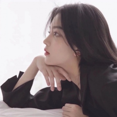 抖音温柔气质女生头像