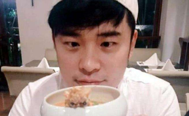 抖音没朋友牌方便面是什么梗