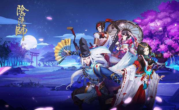 阴阳师不知火星夜邀舞皮肤介绍