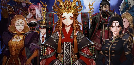 DNF阿拉德第二季探险记武器装扮一览