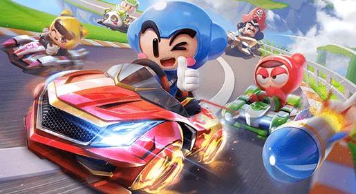 跑跑卡丁车手游黑骑士上线时间