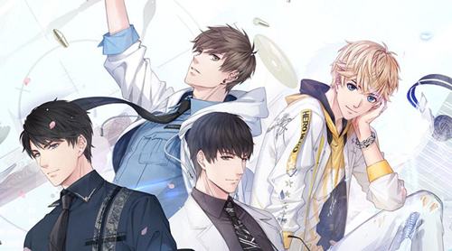 恋与制作人记忆星匣怎么得