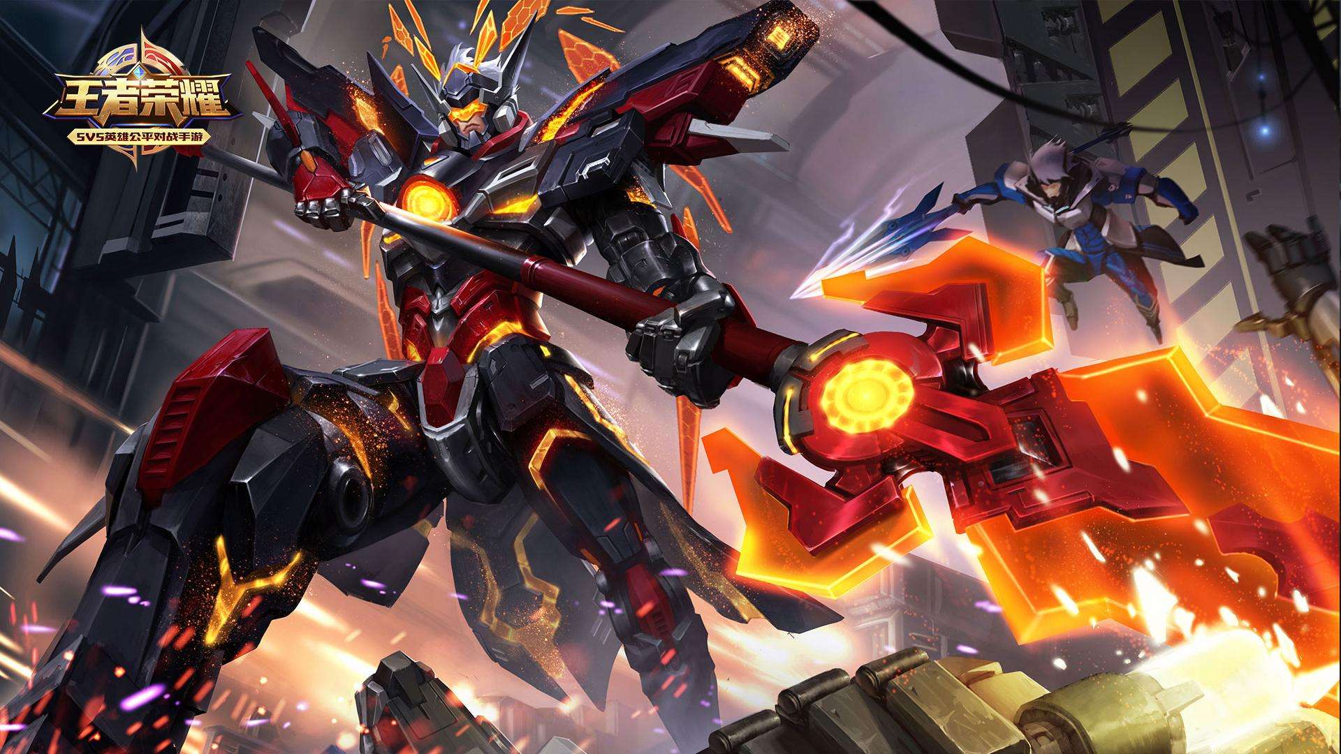 王者荣耀赛末冲分奖励介绍