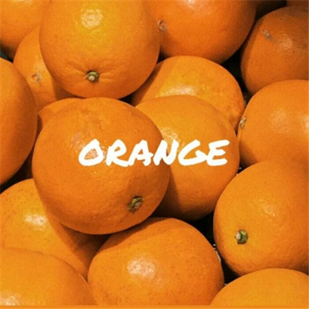 抖音很火的蔬果背景图