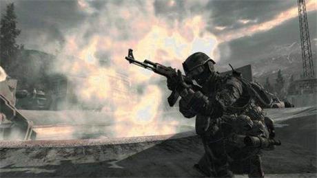 《COD16战区》延迟996解决方案分享