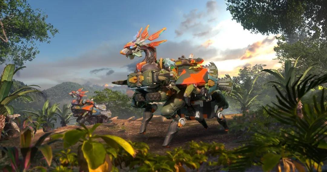 重装上阵第二赛季通行证奖励一览