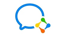 企业微信怎么进行班级直播