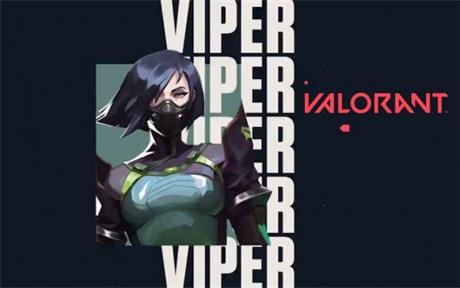 《Valorant》新角色贤者技能介绍