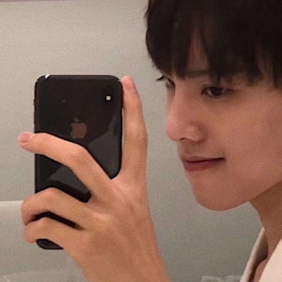 抖音男生头像真人帅气好看