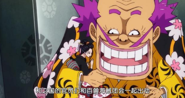 除了爱奇艺哪里能看海贼王