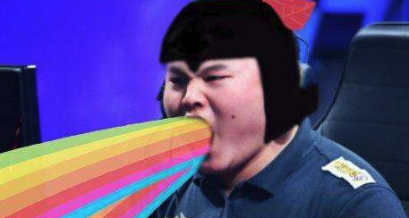 《英雄联盟》实际上我是第五层什么梗