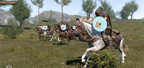 《骑马与砍杀2》pc配置要求 电脑配置推荐