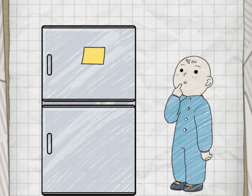 最囧游戏4第50关怎么过