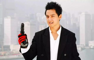 吴彦祖lack of use是什么梗