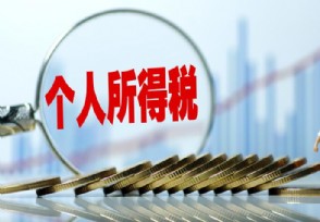 个人所得税怎么添加家庭成员