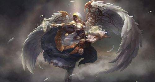 《魔兽世界》9.0牧师职业改动详情 暗影国度牧师调整一览