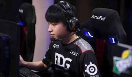 《英雄联盟》4396是什么梗  厂长盲僧4396什么意思