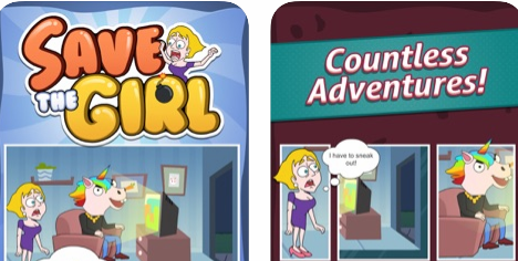 救救那个女孩在哪下载 救救那个女孩游戏这么下载