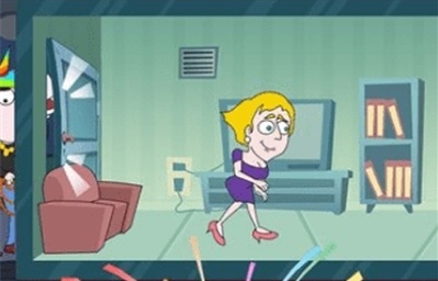 一个救姐姐的游戏在哪下载