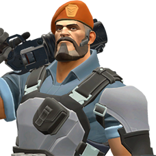 《瓦罗兰特》炼狱技能介绍 炼狱技能是什么