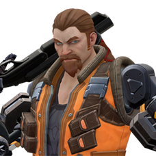 《瓦罗兰特》布雷奇技能介绍 布雷奇技能是什么