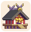 口袋神社PIXEL SHRINE