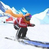 Ski Master模拟器