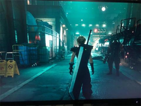 《最终幻想7重制版》手柄按键怎么设置 手柄按键修改推荐