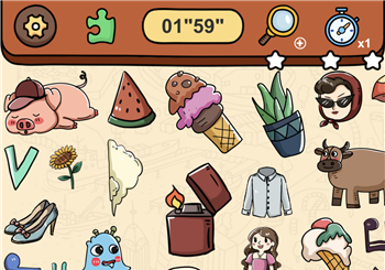 脑洞大侦探动物第9关怎么通关 动物第9关怎么过