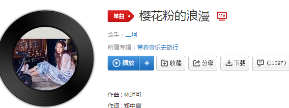 抖音陪伴我们青春的跌跌撞撞是什么歌