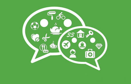 微信总是闪退是怎么回事