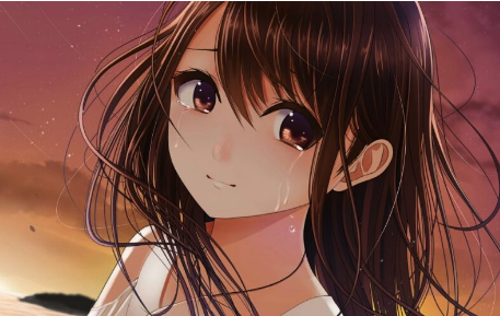 和二次元角色聊天软件