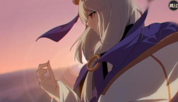 《山海镜花》常曦值得去抽吗 常曦性价比分析