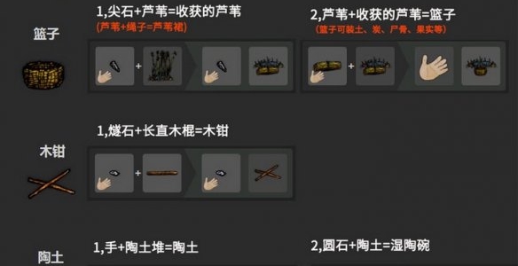 《华夏人生》土坯窑怎么办 土坯窑制作方法详解