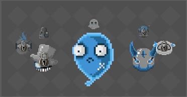 《怪蛋迷宫》气球角色介绍 气球角色怎么样