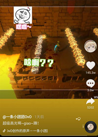 团团玩的跳蹲是什么游戏