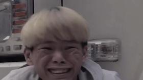 抖音痛苦面具男孩表情包