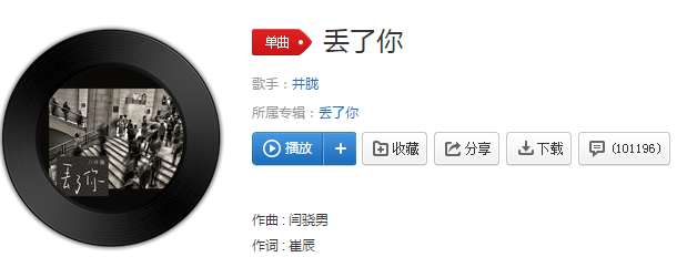 抖音我总在每一个黑夜想你嘲笑自己傻得可以是什么歌