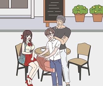 《备胎的自我修养》第6关通关图文,第6关解题思路